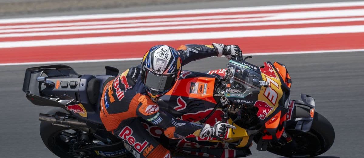 Итоги преквалификации в MotoGP и младших классах в Индонезии (+видео)
